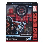 TRANSFORMERS STUDIO SERIES I SCAVENGER S55
